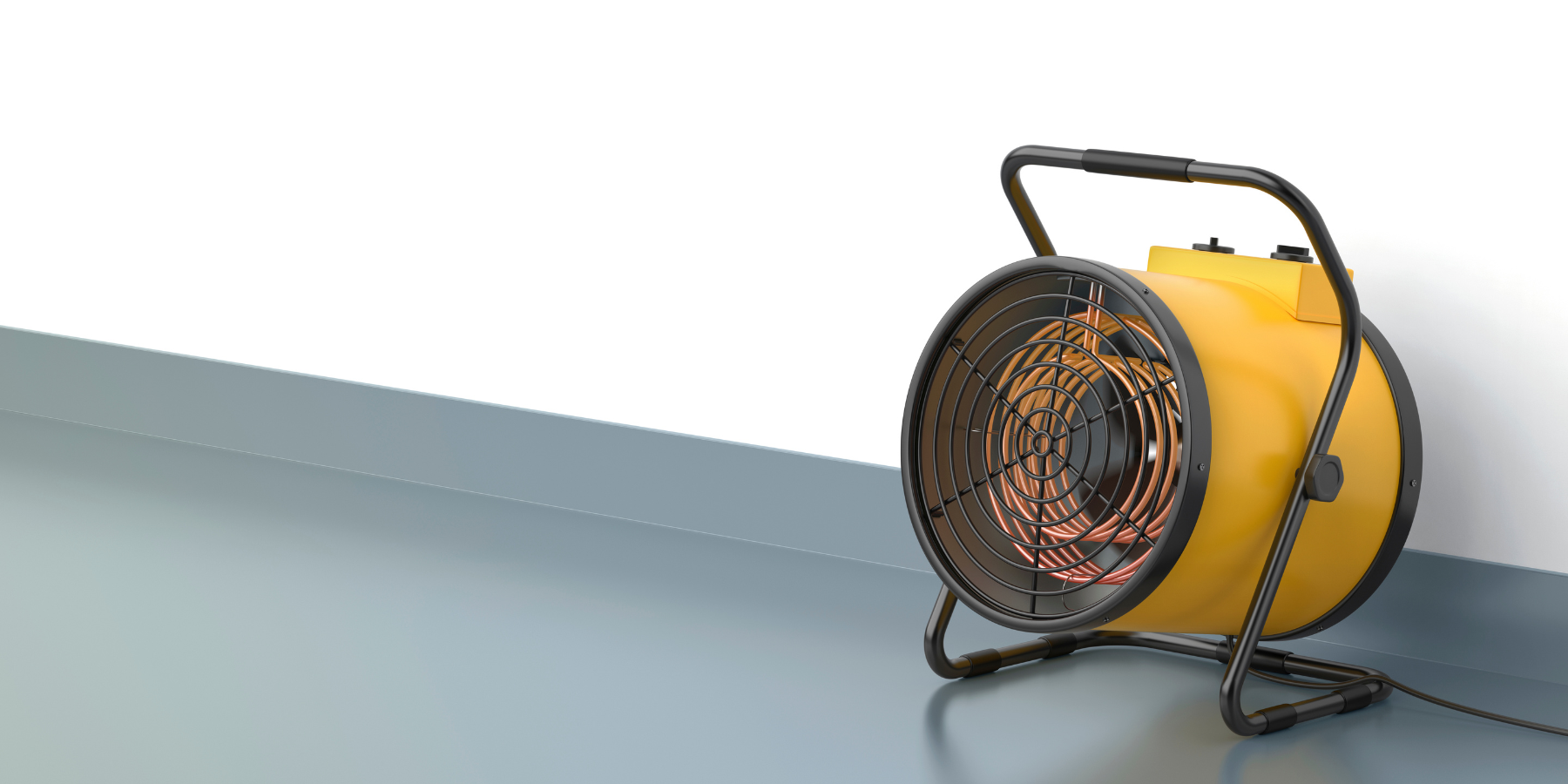 Тепловентилятор