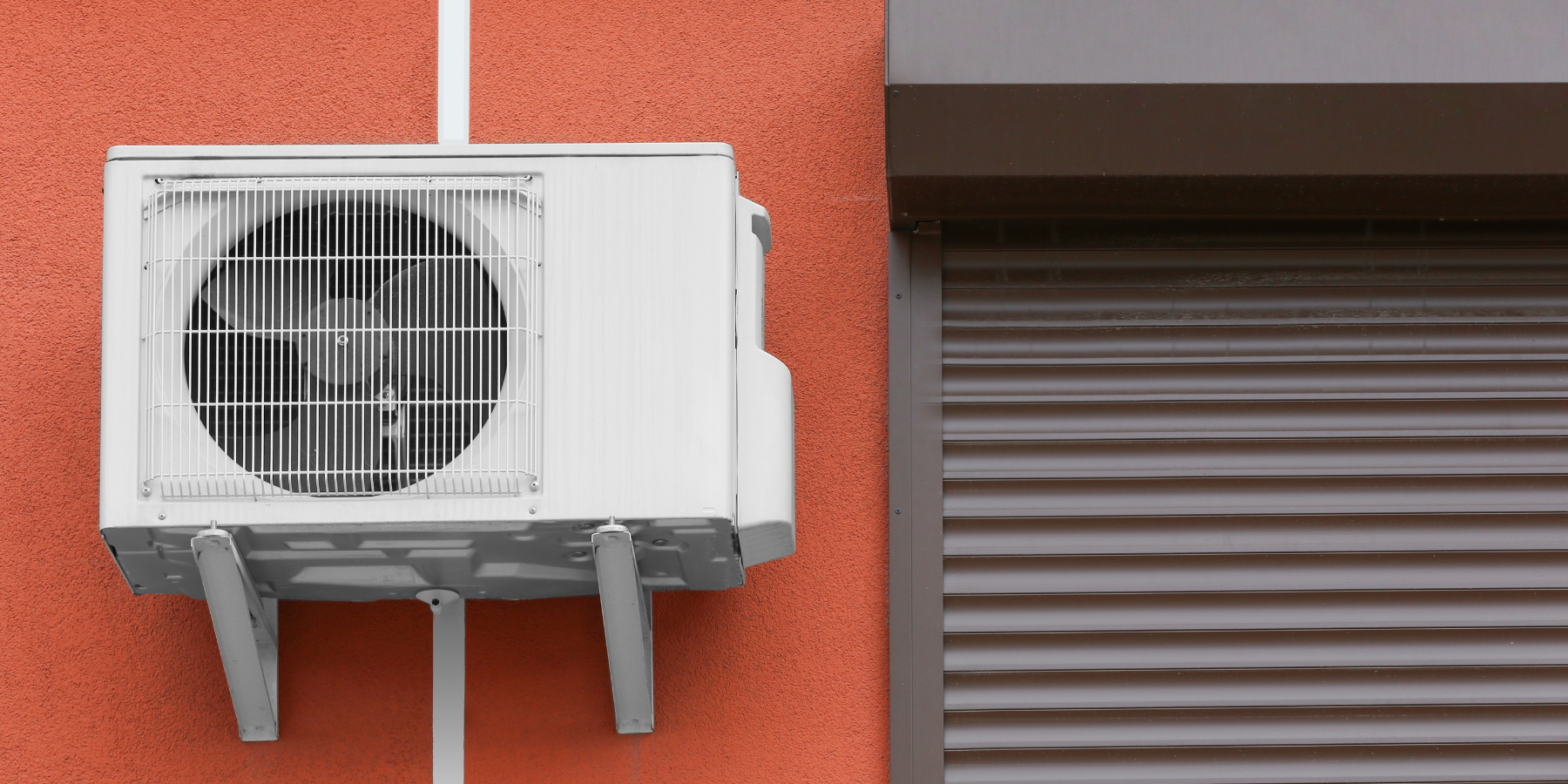 Тепловой насос