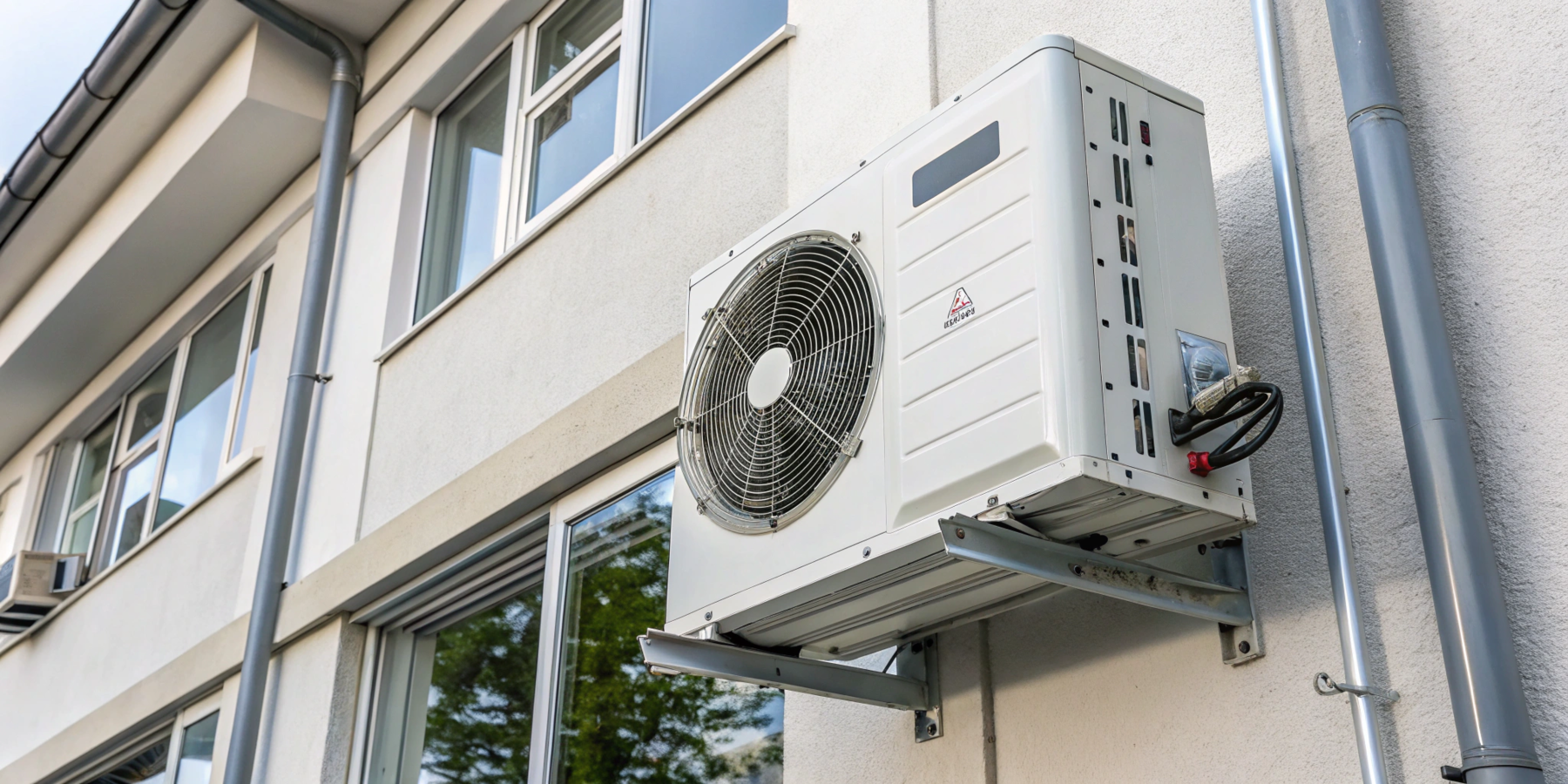 Інверторний кондиціонер