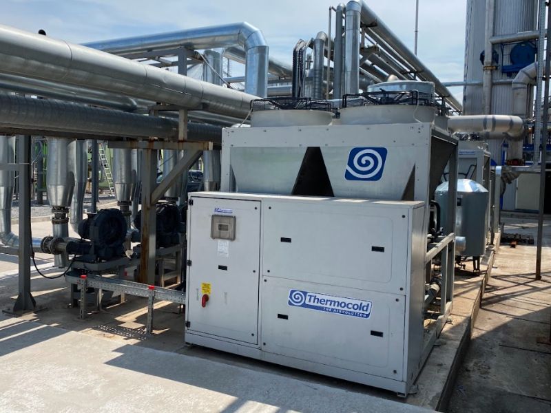 Чиллеры – Prof Portal