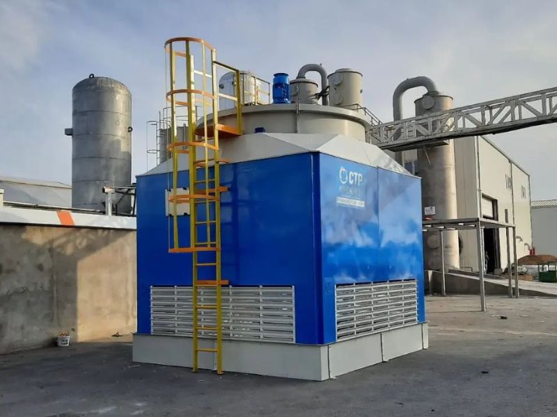 Градирни – Prof Portal