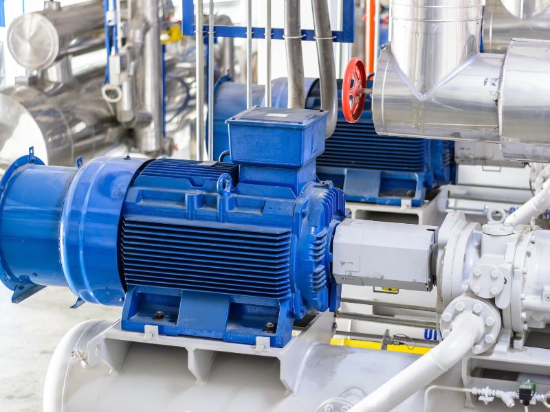 Насосы – Prof Portal