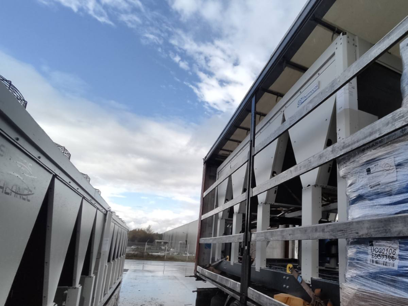 Система охолодження машинобудівного заводу_2