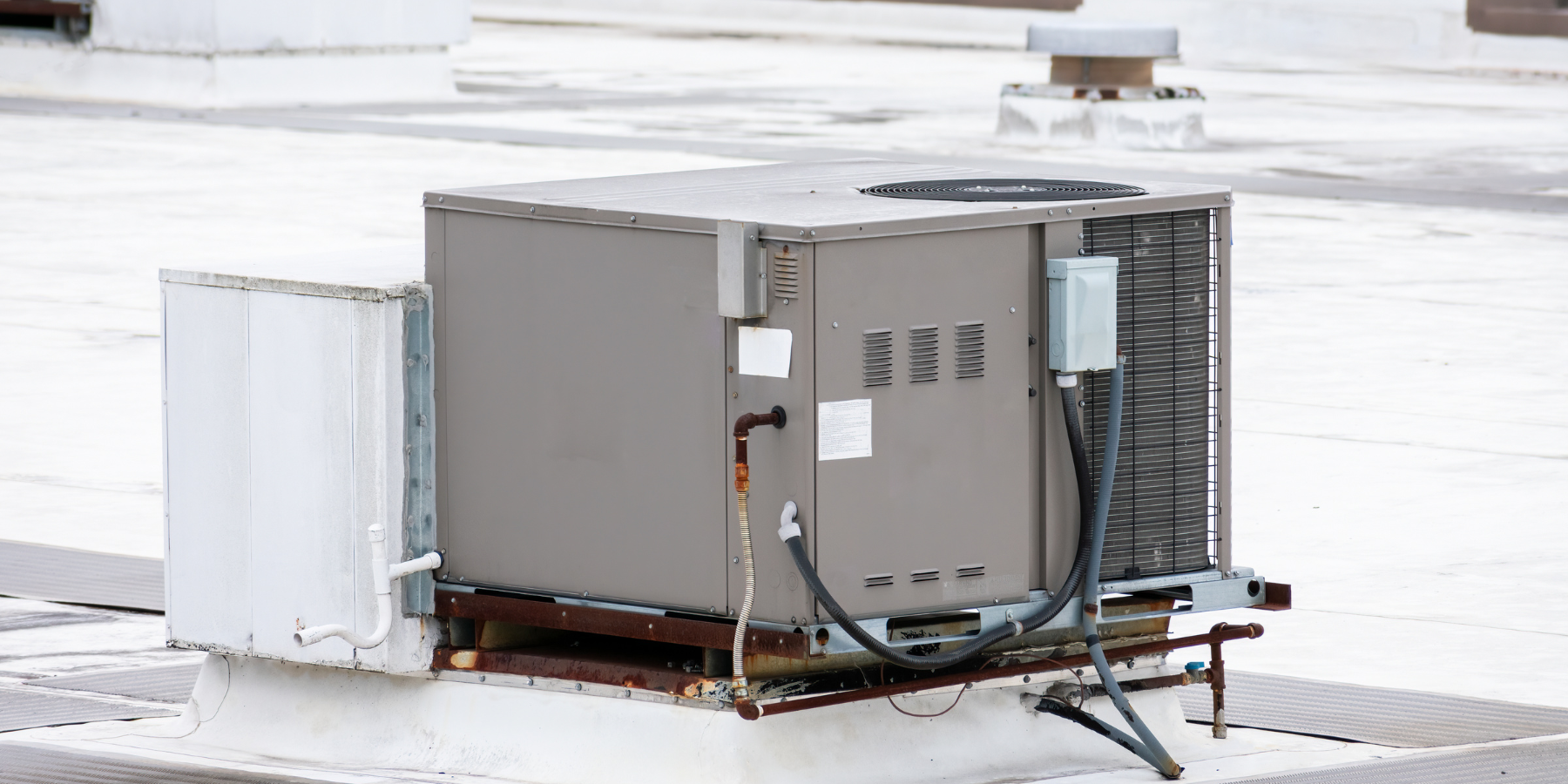 Даховий кондиціонер