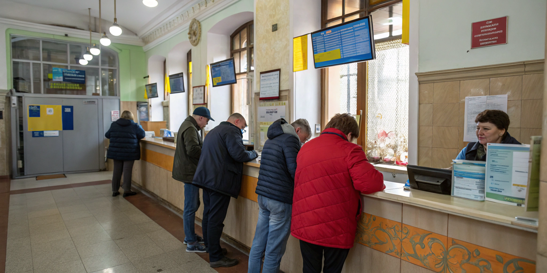 Державна підтримка та стабілізація тарифів