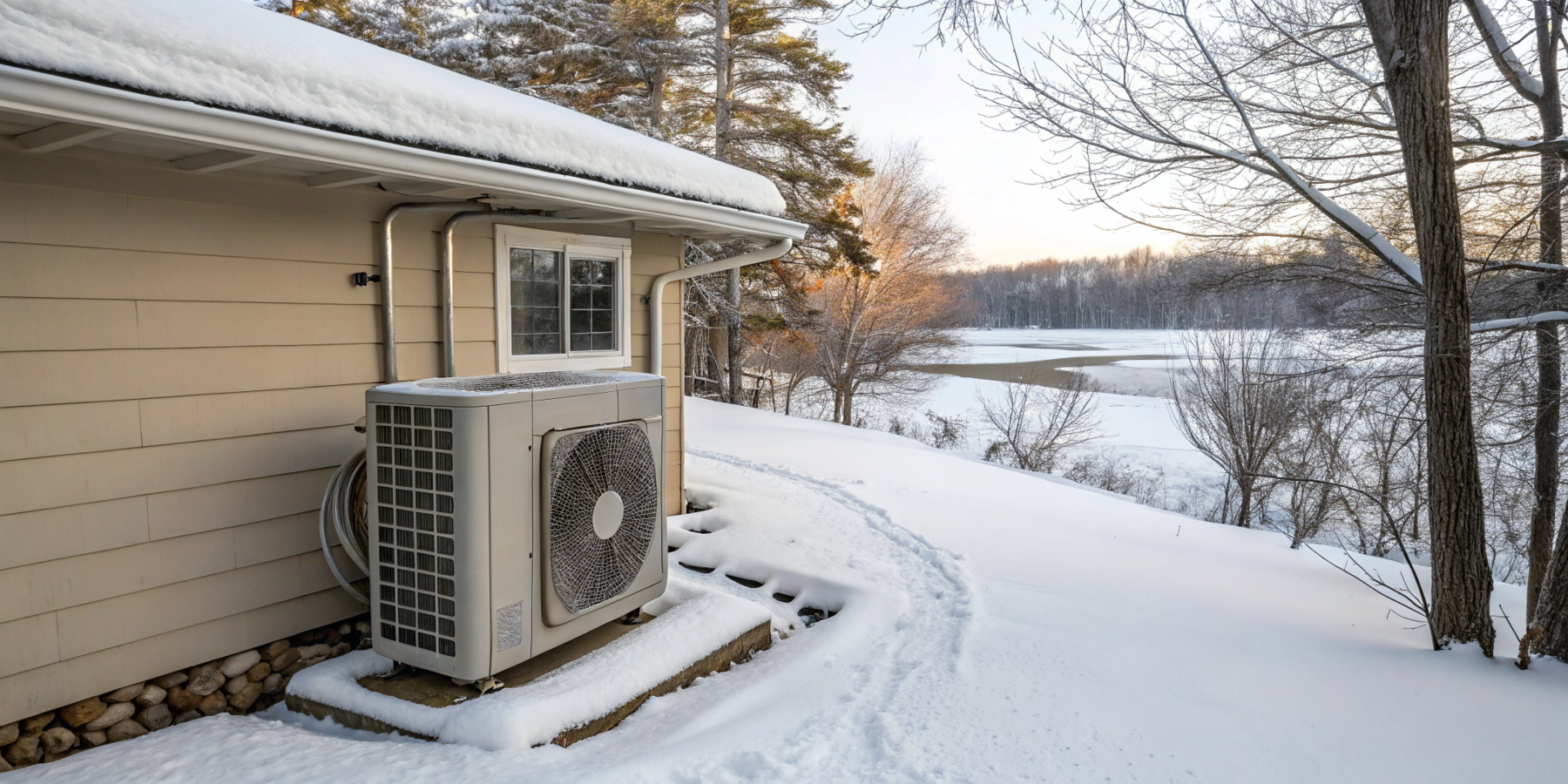альтернативне опалення