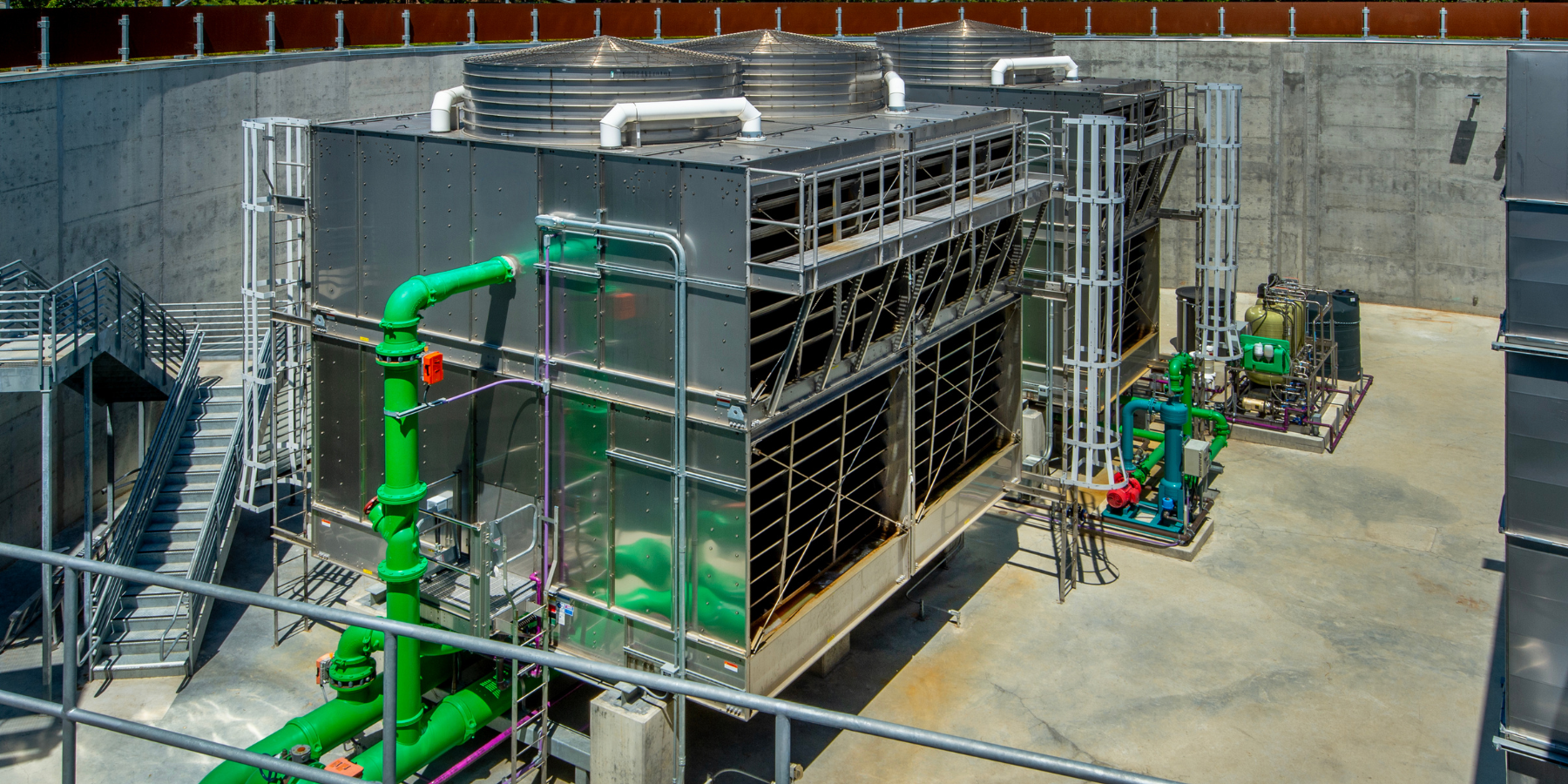 На що звернути увагу під час вибору чилера для охолодження пива