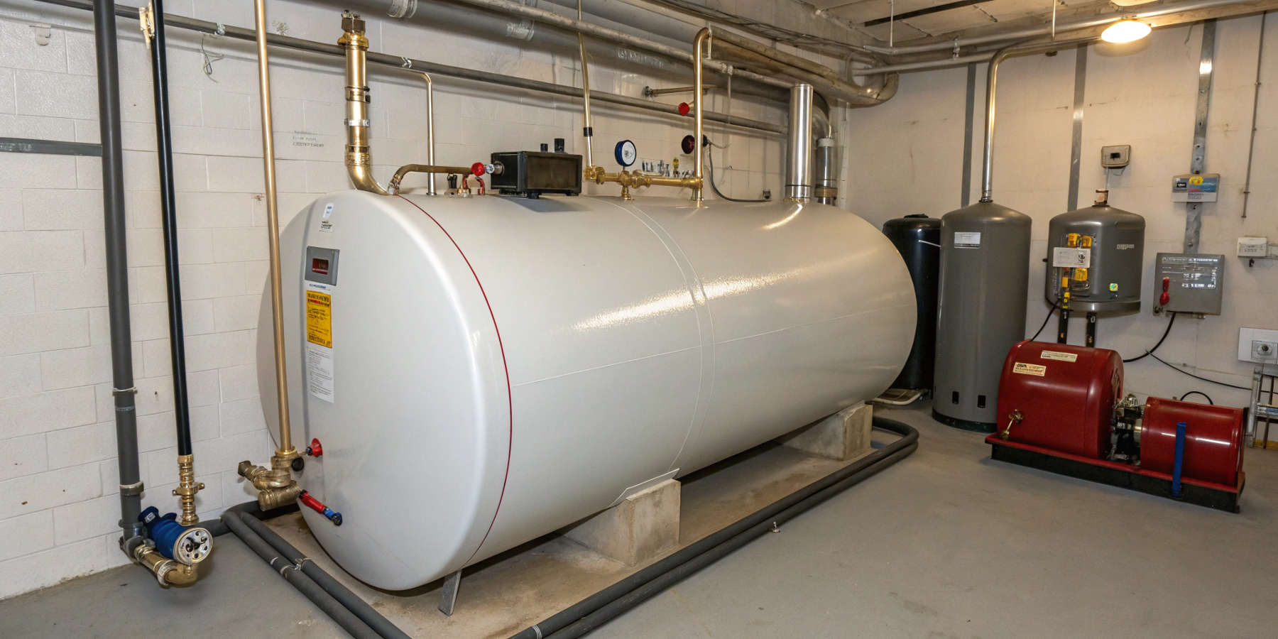 теплоакумулятор