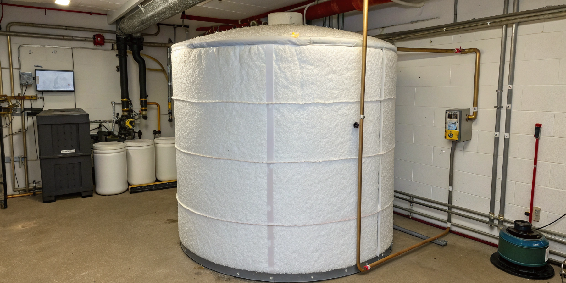 теплоакумулятор