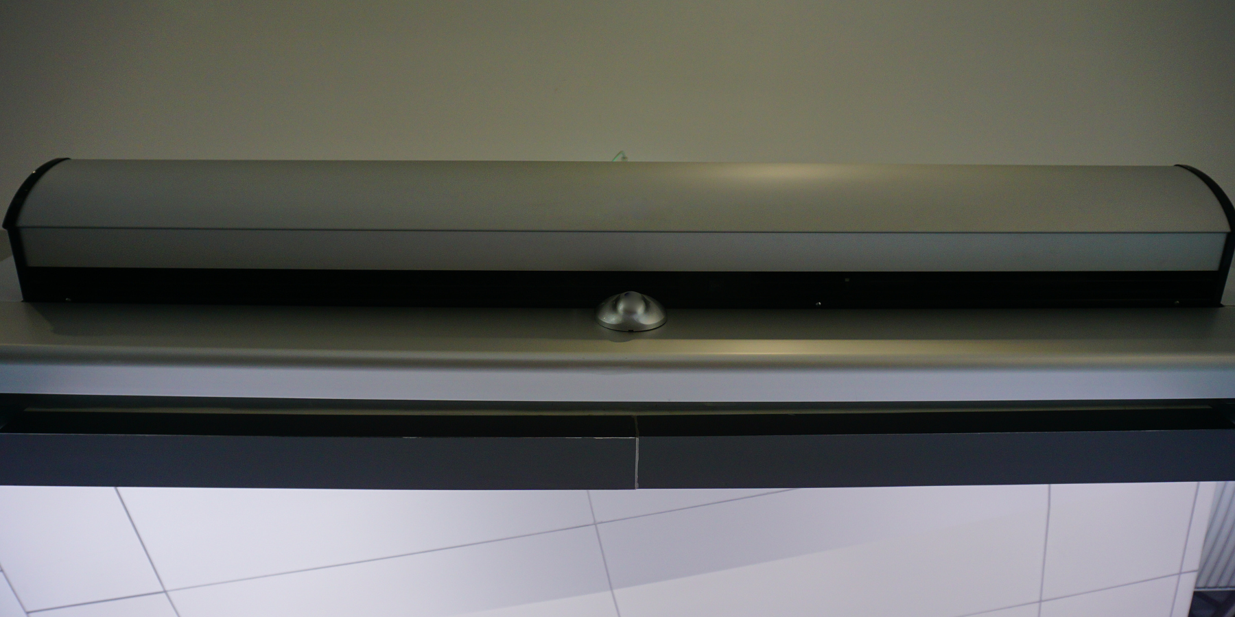 Теплова завіса